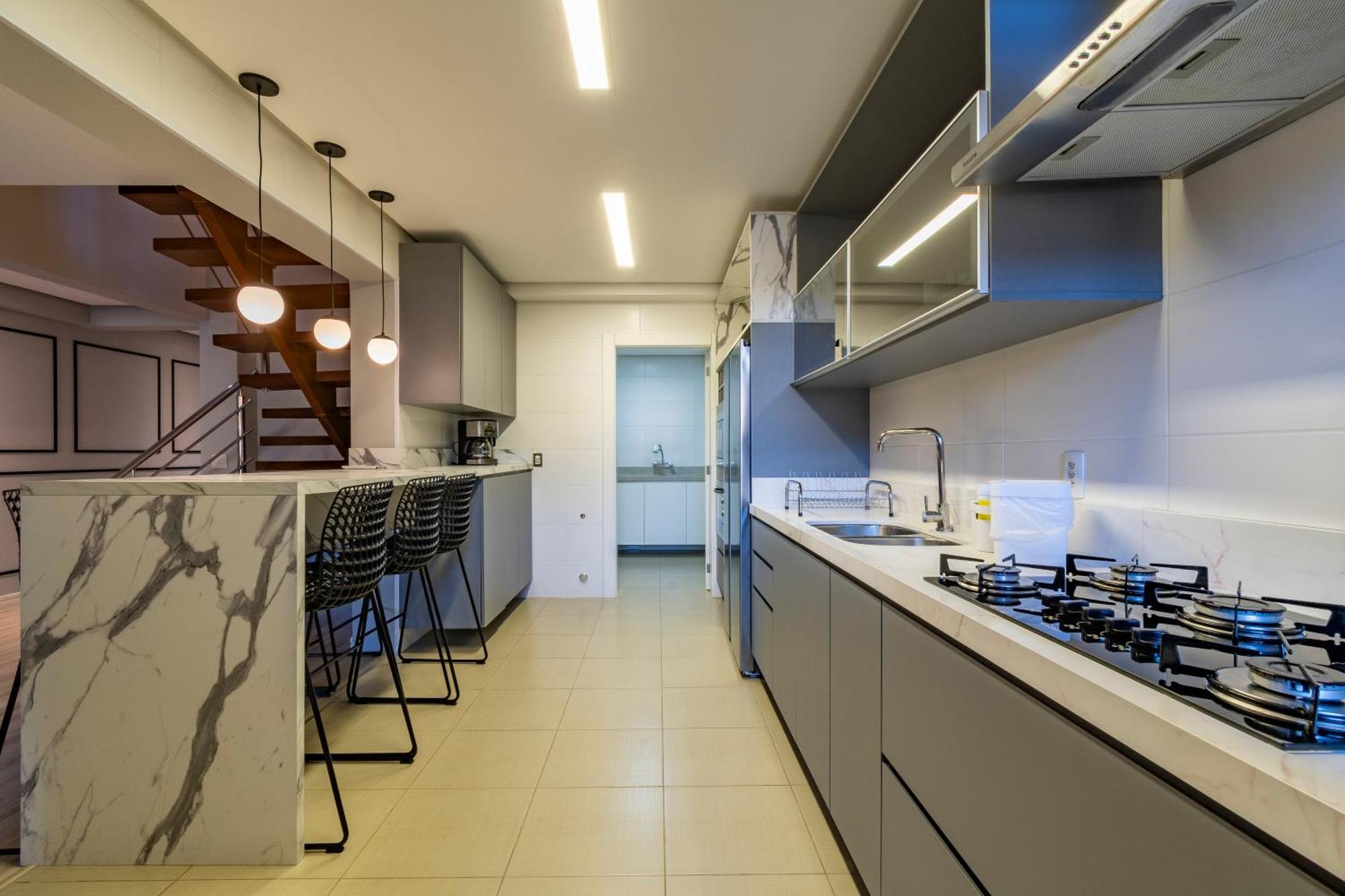 Apartament A Apenas 300 Mts Da Rua Coberta, No Exclusivo Via Florida Gramado Zewnętrze zdjęcie