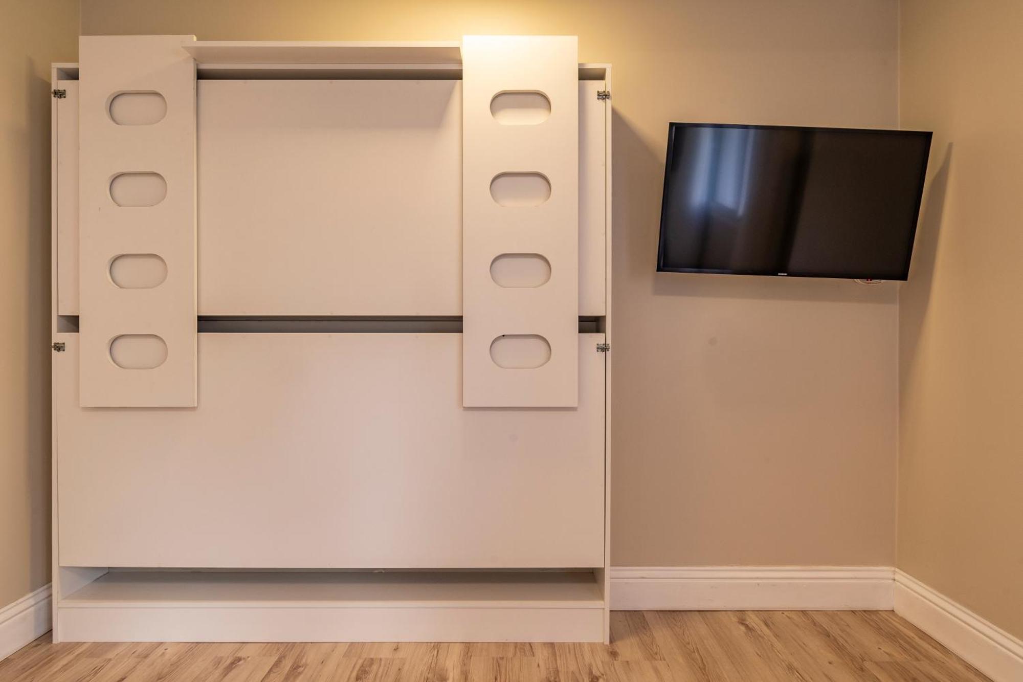 Apartament A Apenas 300 Mts Da Rua Coberta, No Exclusivo Via Florida Gramado Zewnętrze zdjęcie