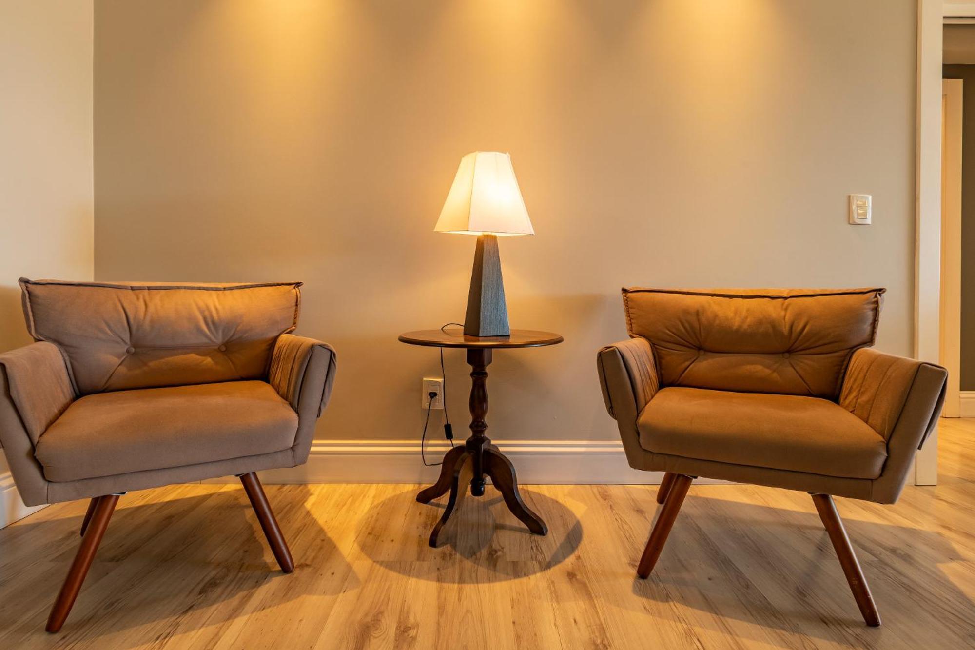 Apartament A Apenas 300 Mts Da Rua Coberta, No Exclusivo Via Florida Gramado Zewnętrze zdjęcie