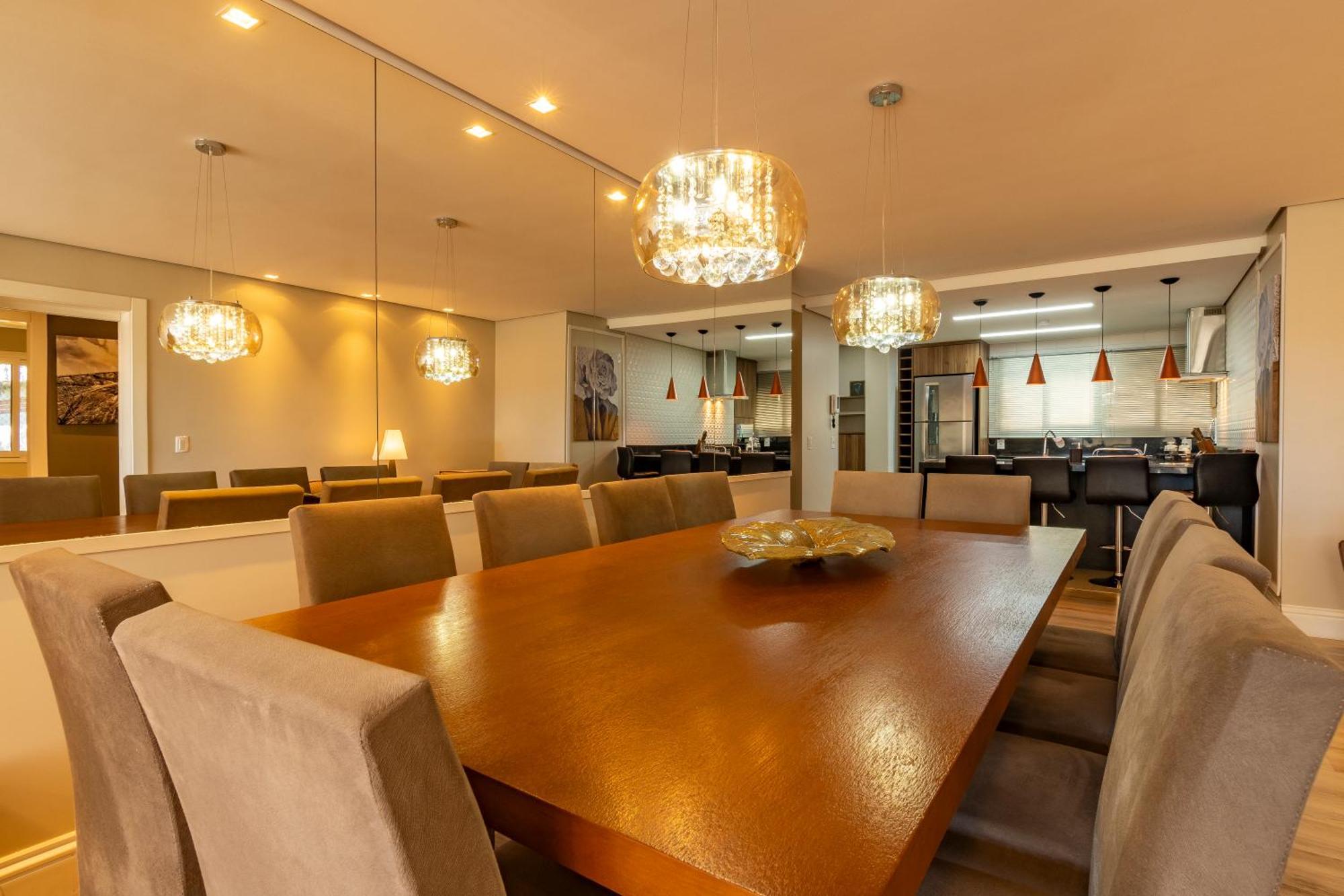 Apartament A Apenas 300 Mts Da Rua Coberta, No Exclusivo Via Florida Gramado Zewnętrze zdjęcie