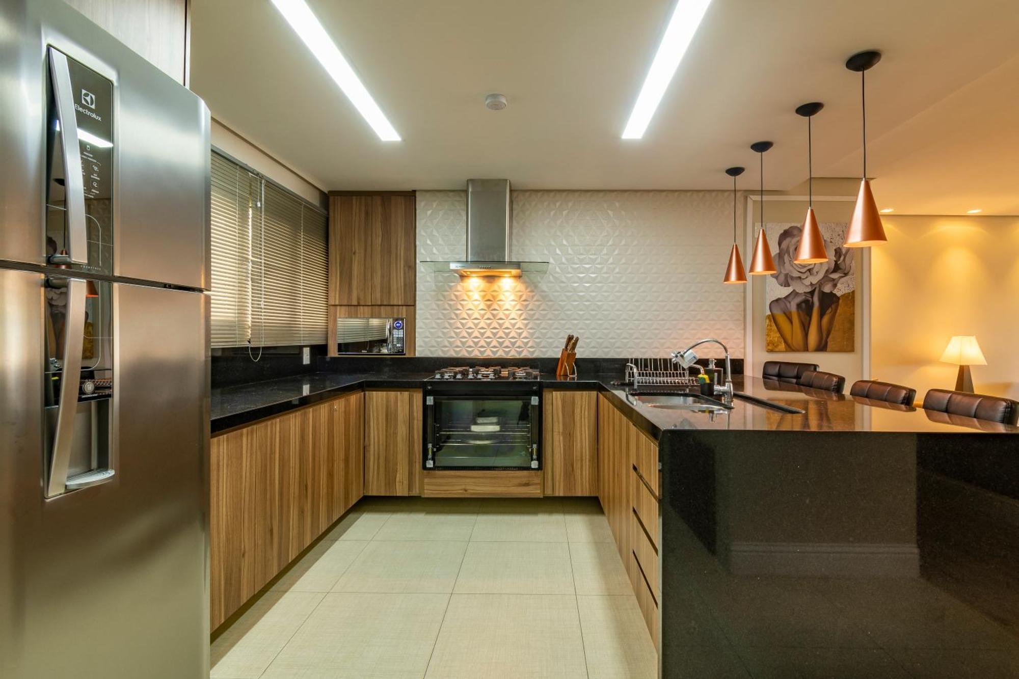 Apartament A Apenas 300 Mts Da Rua Coberta, No Exclusivo Via Florida Gramado Zewnętrze zdjęcie