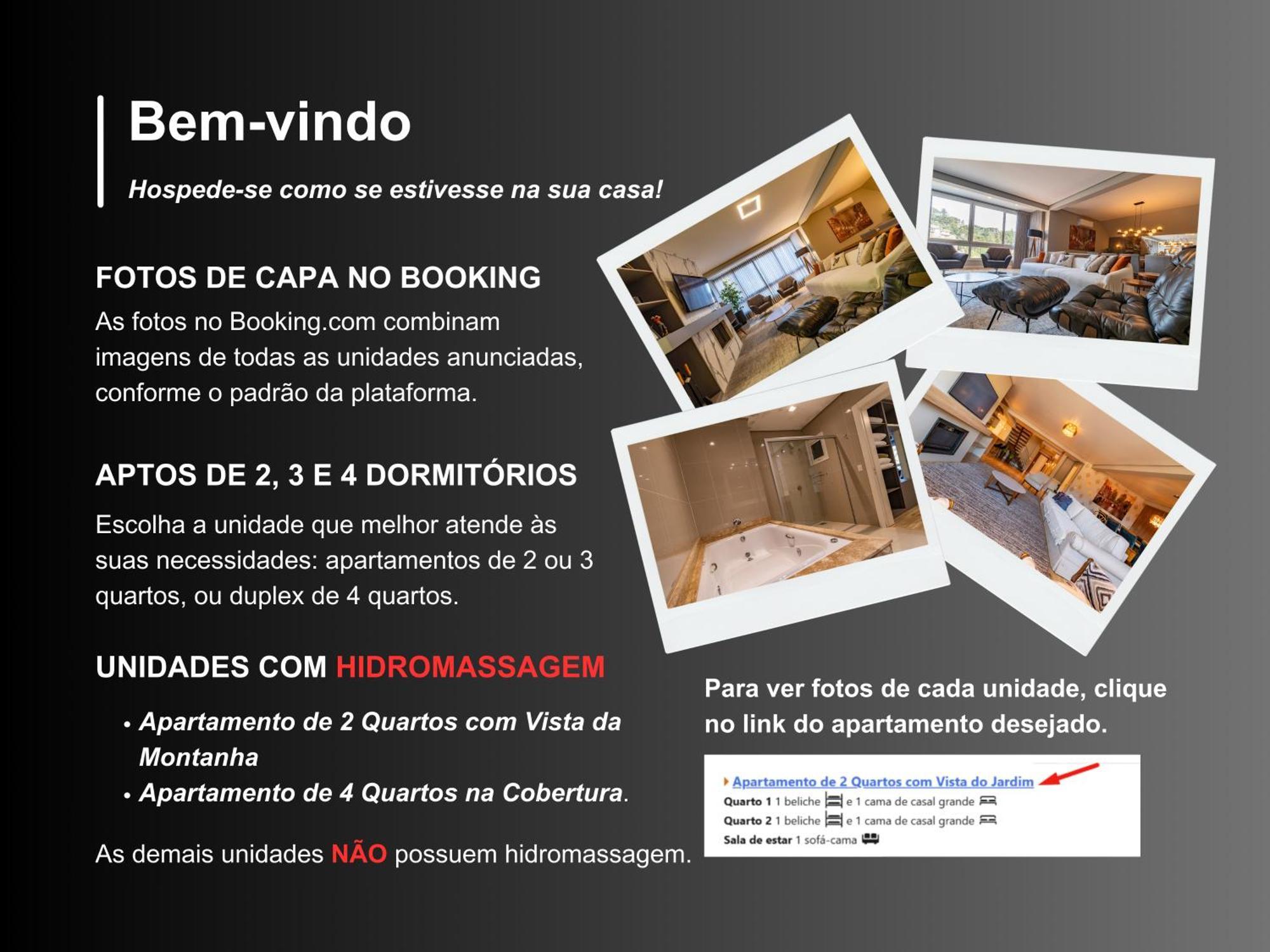 Apartament A Apenas 300 Mts Da Rua Coberta, No Exclusivo Via Florida Gramado Zewnętrze zdjęcie